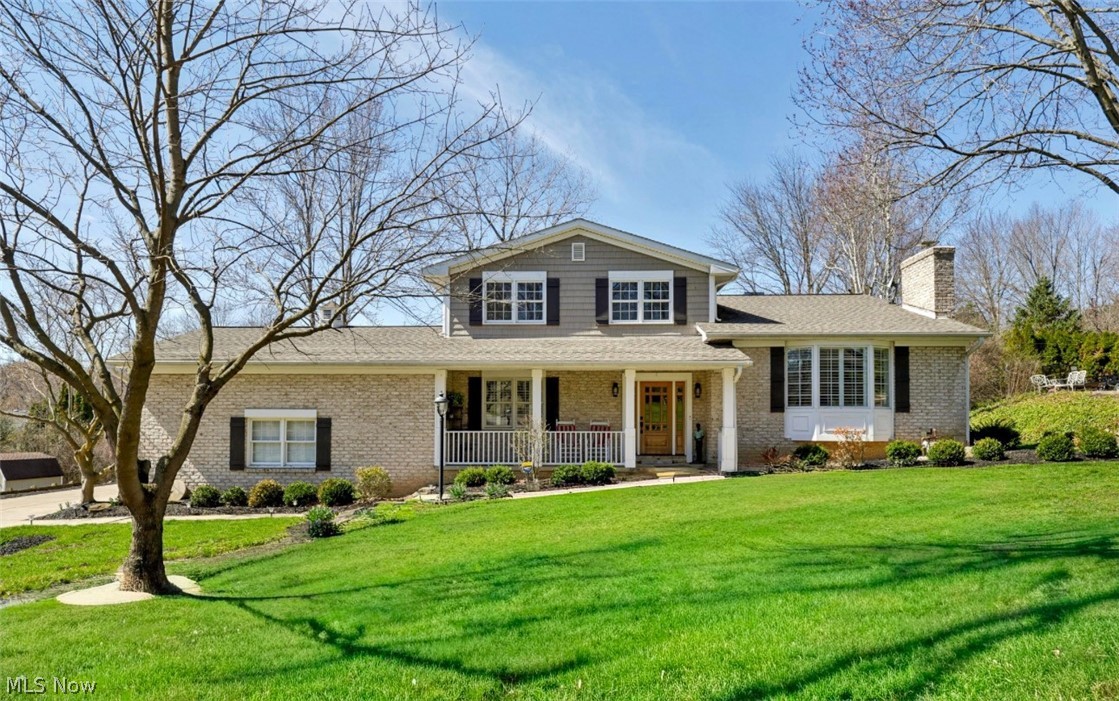 4144 Fairway Drive Canfield OH 44406