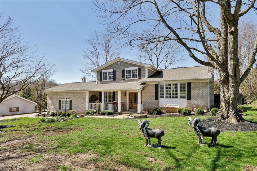 4144 Fairway Drive Canfield OH 44406