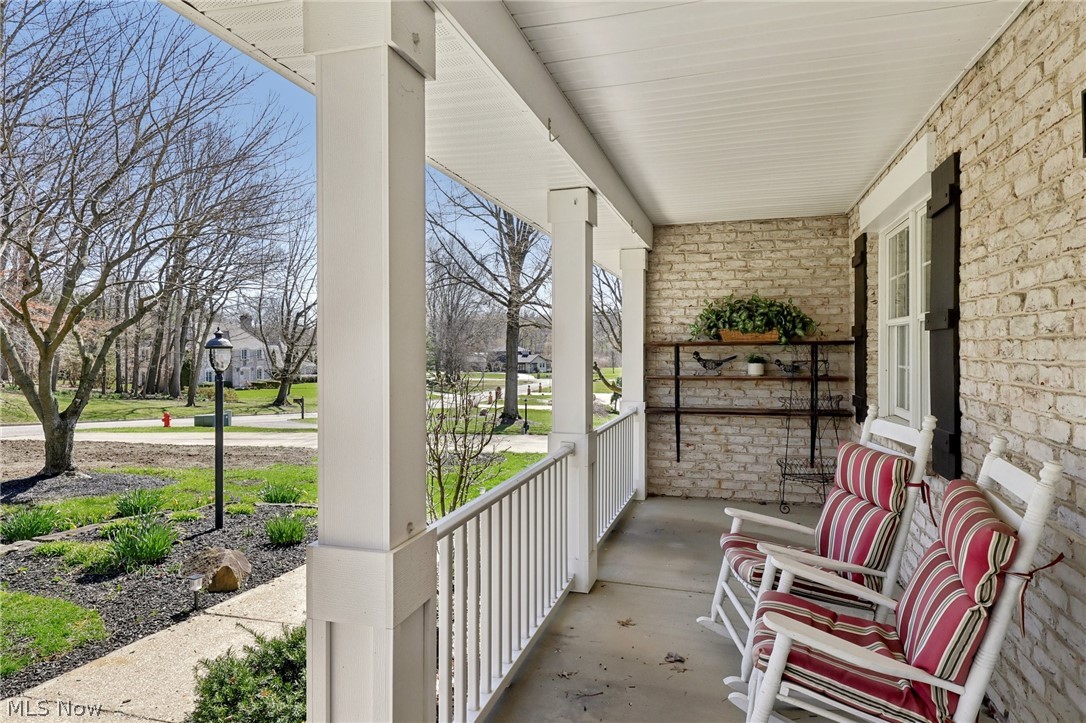 4144 Fairway Drive Canfield OH 44406