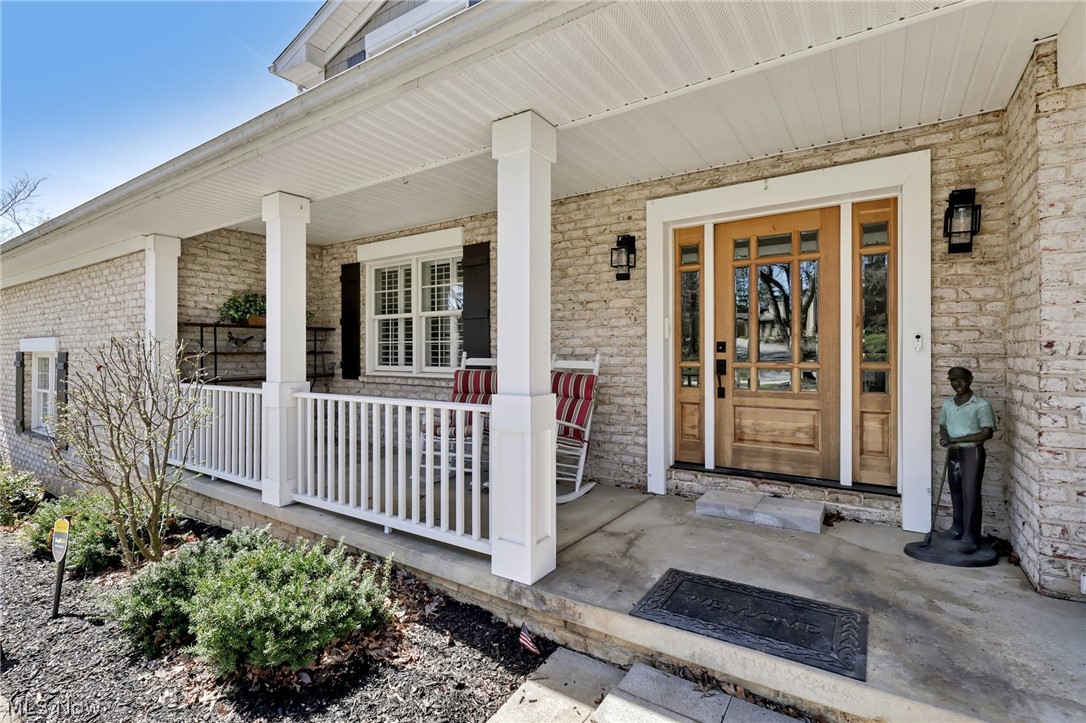 4144 Fairway Drive Canfield OH 44406
