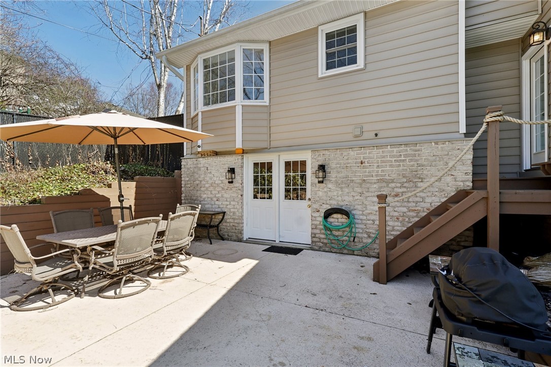 4144 Fairway Drive Canfield OH 44406
