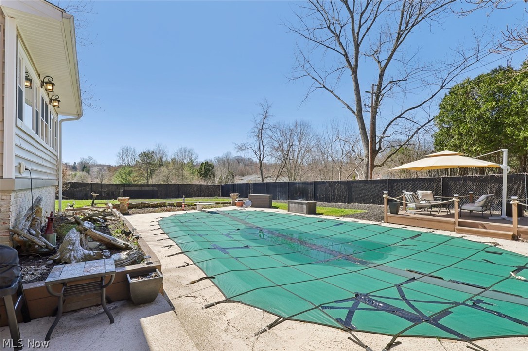 4144 Fairway Drive Canfield OH 44406