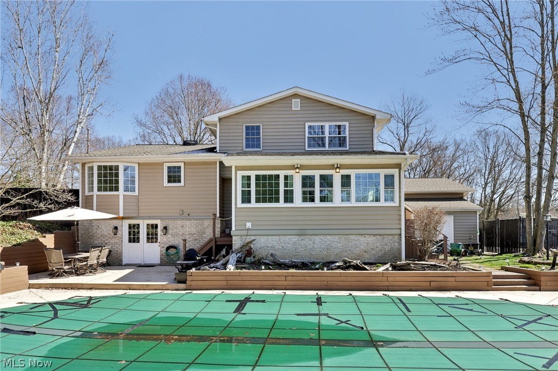 4144 Fairway Drive Canfield OH 44406