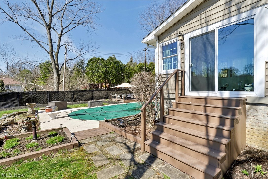 4144 Fairway Drive Canfield OH 44406