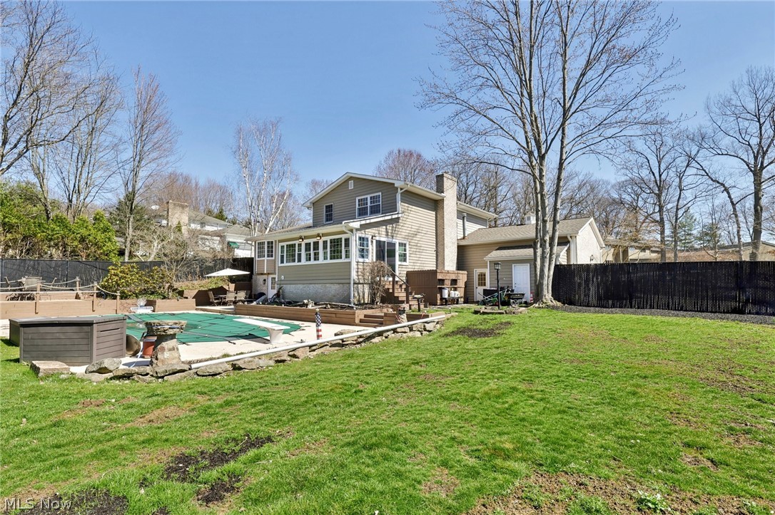 4144 Fairway Drive Canfield OH 44406