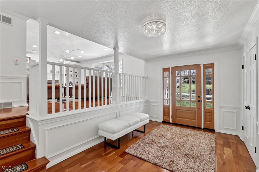4144 Fairway Drive Canfield OH 44406