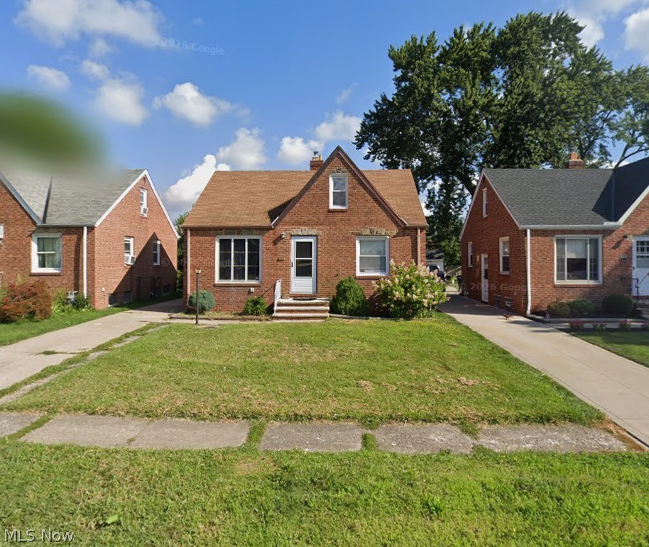 3106 Brookdale Avenue Parma OH 44134