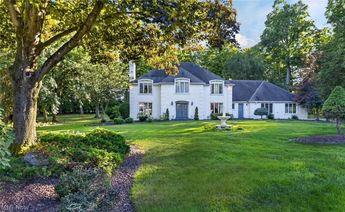 1969 Twin Oaks Drive Girard OH 44420
