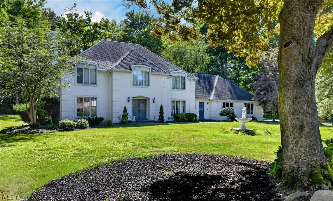 1969 Twin Oaks Drive Girard OH 44420