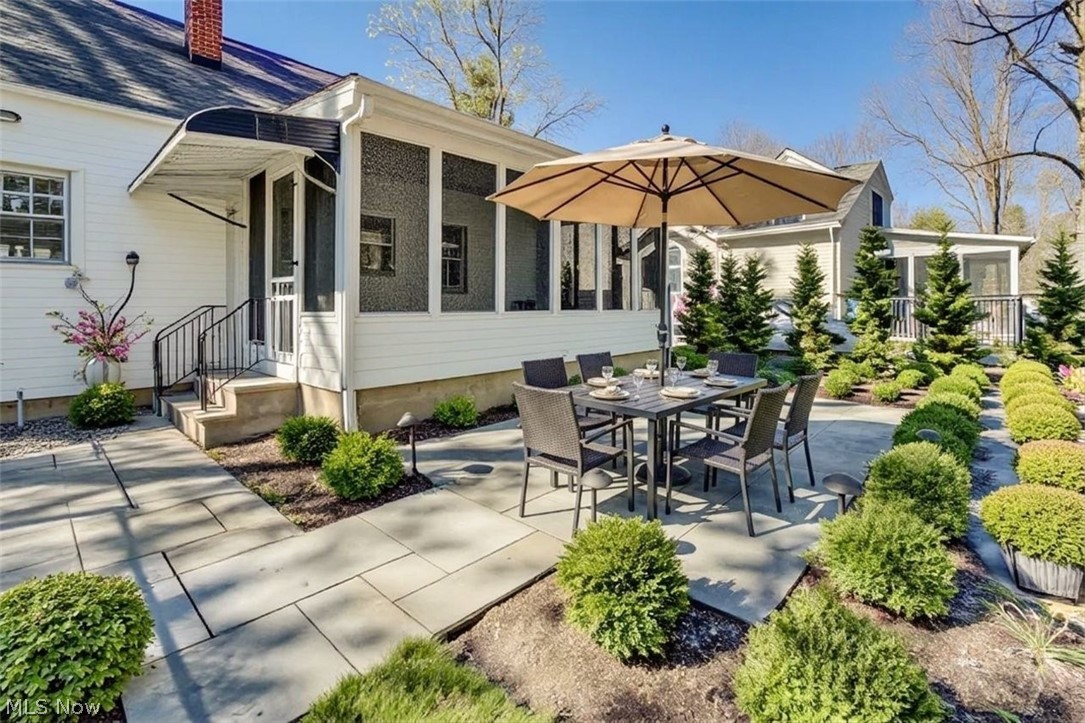 197 Miles Road Chagrin Falls OH 44022