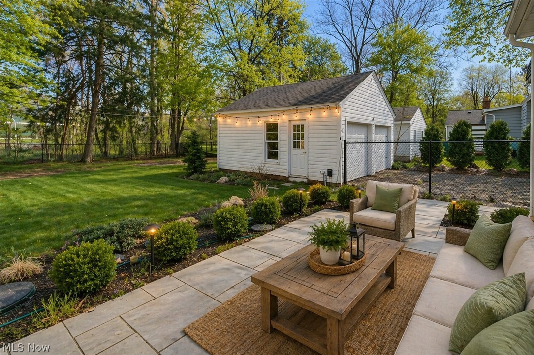 197 Miles Road Chagrin Falls OH 44022
