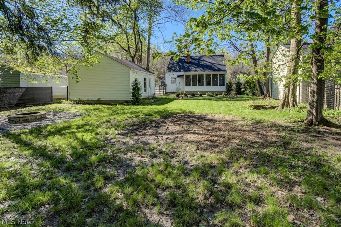 197 Miles Road Chagrin Falls OH 44022