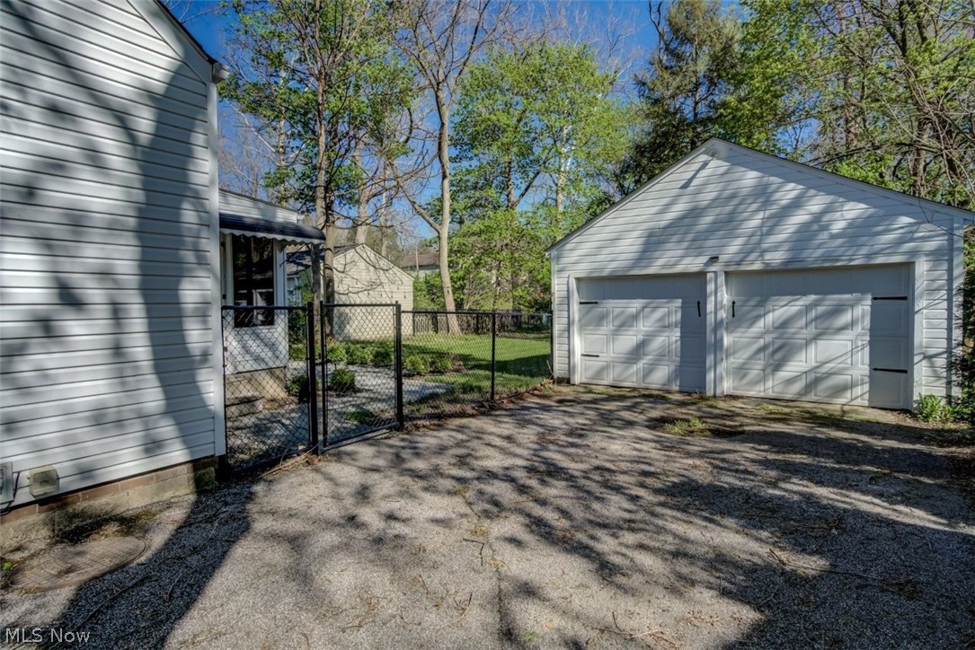 197 Miles Road Chagrin Falls OH 44022