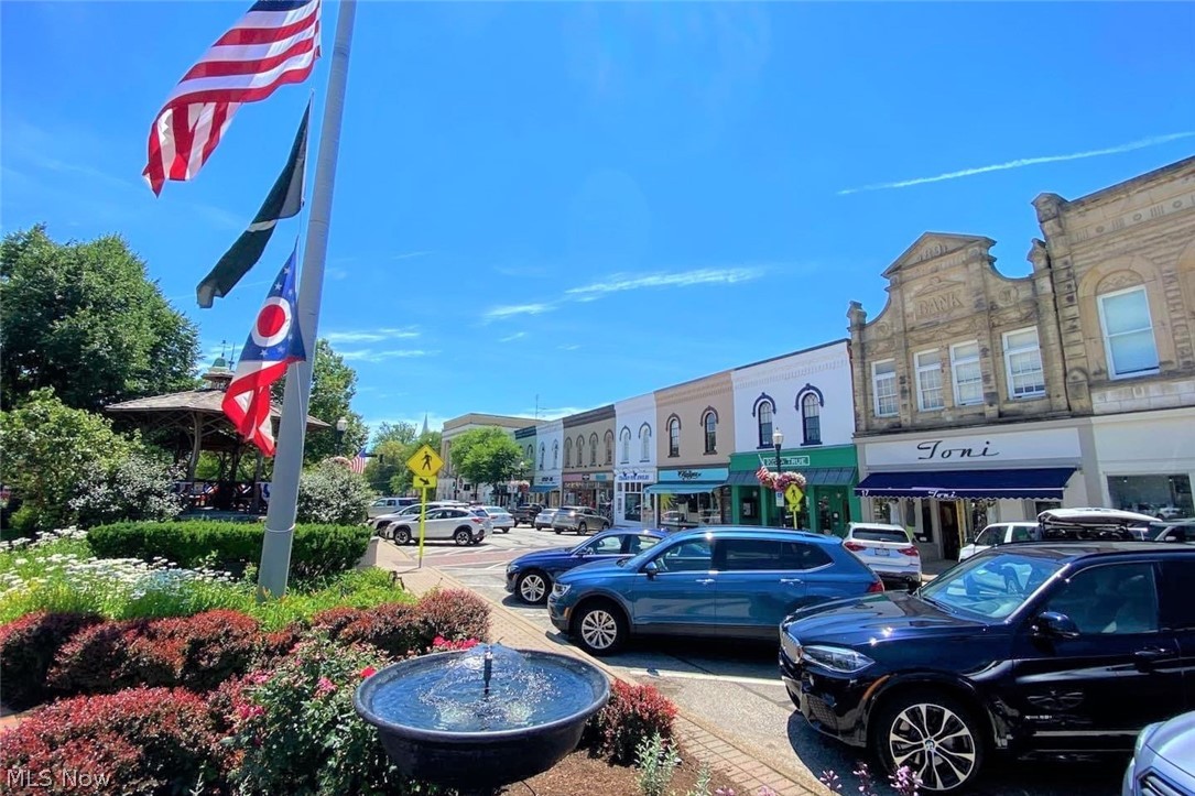 197 Miles Road Chagrin Falls OH 44022