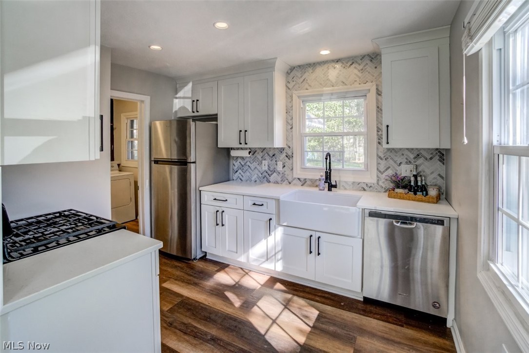 197 Miles Road Chagrin Falls OH 44022