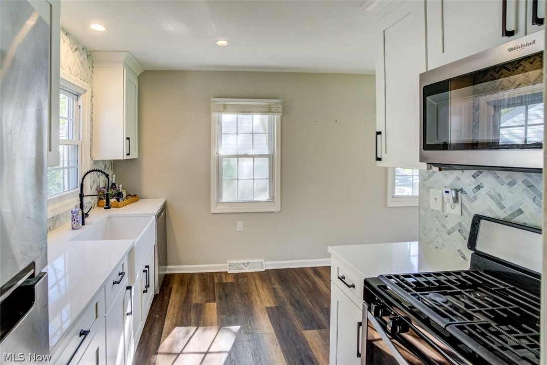 197 Miles Road Chagrin Falls OH 44022
