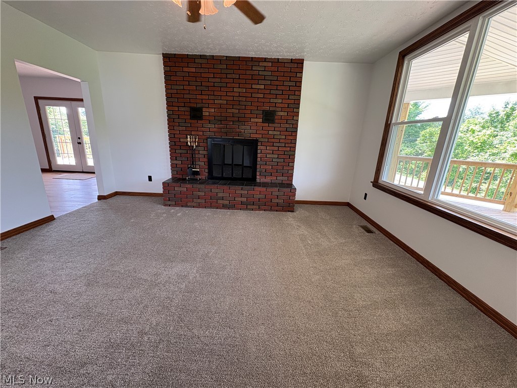 49628 Cain Ridge Road Clarington OH 43915