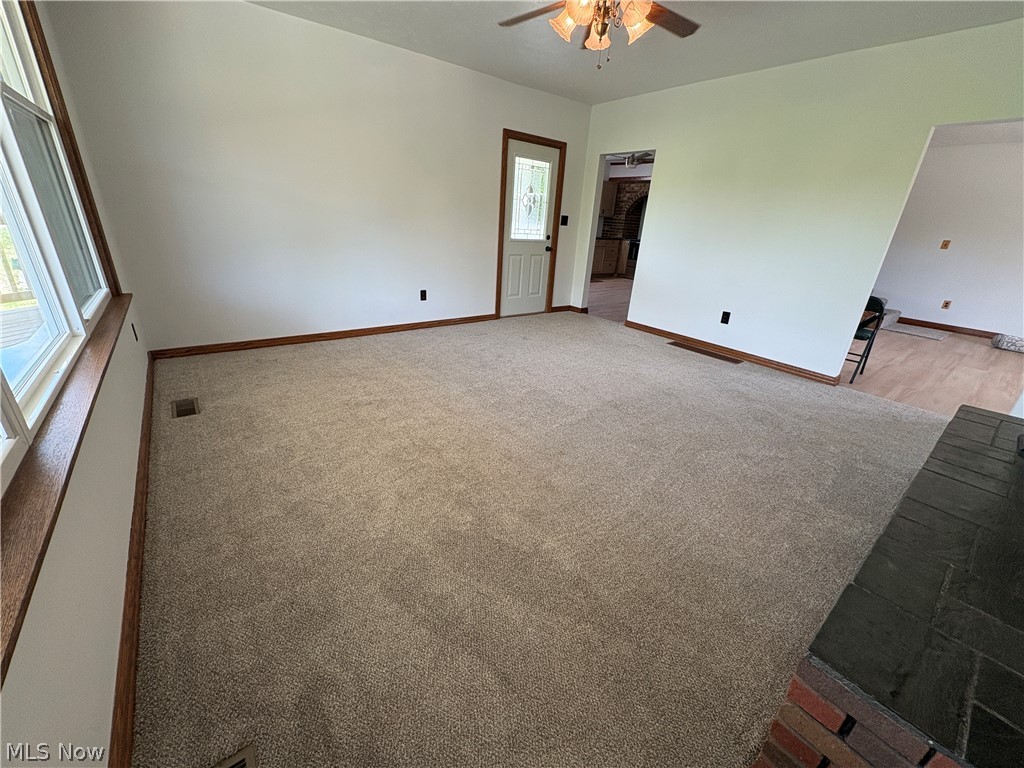 49628 Cain Ridge Road Clarington OH 43915