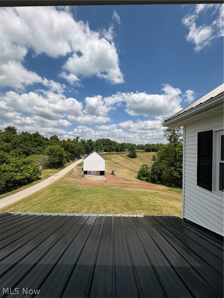 49628 Cain Ridge Road Clarington OH 43915