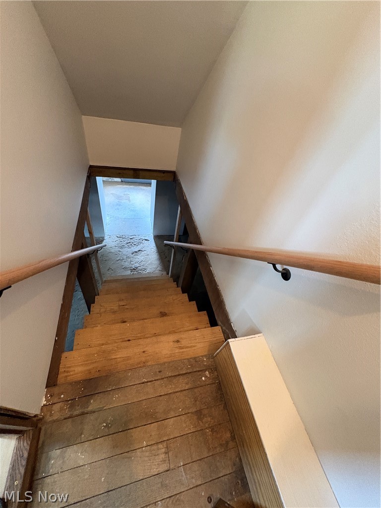 49628 Cain Ridge Road Clarington OH 43915