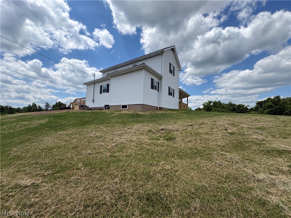 49628 Cain Ridge Road Clarington OH 43915