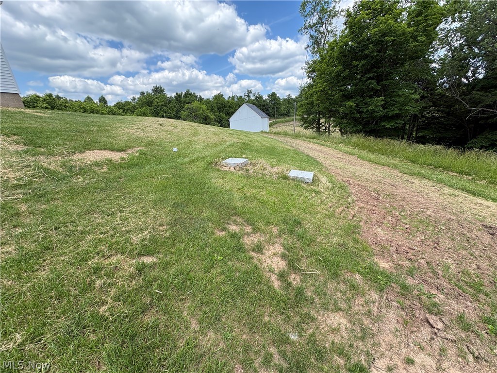 49628 Cain Ridge Road Clarington OH 43915