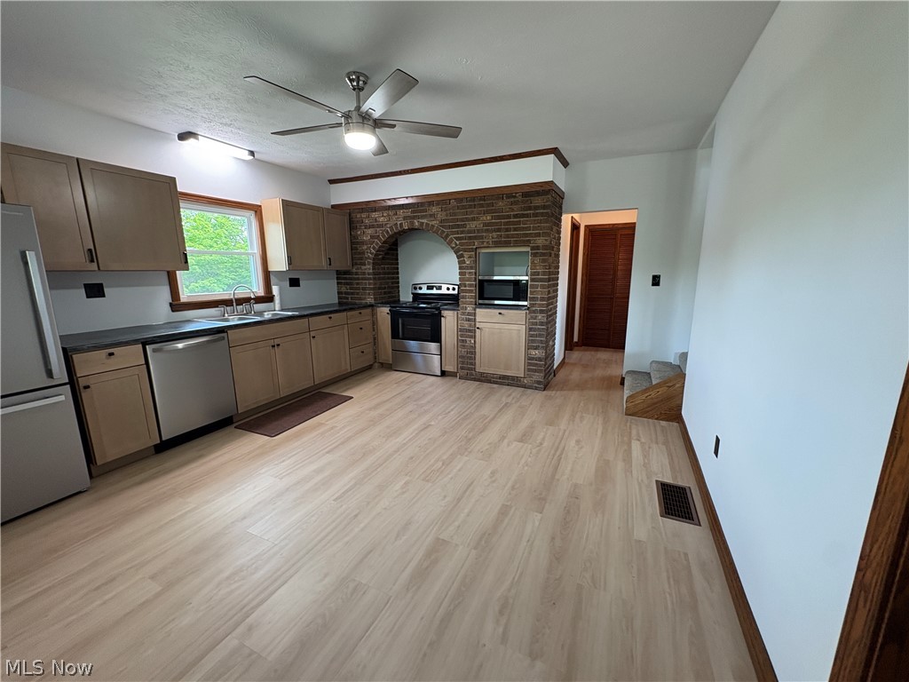 49628 Cain Ridge Road Clarington OH 43915