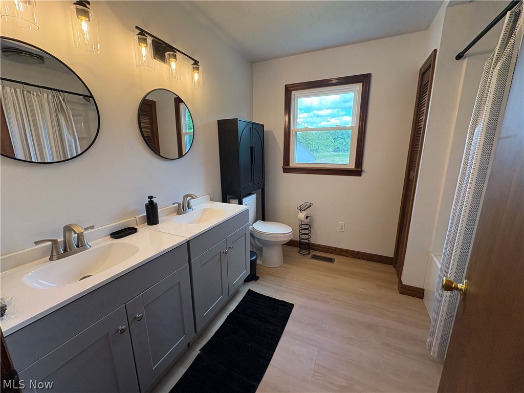 49628 Cain Ridge Road Clarington OH 43915