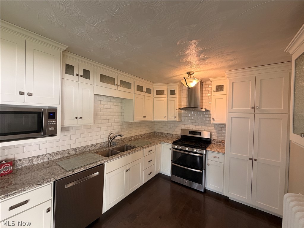 617 Park Avenue Barnesville OH 43713