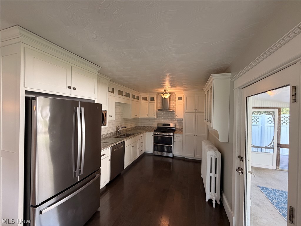 617 Park Avenue Barnesville OH 43713