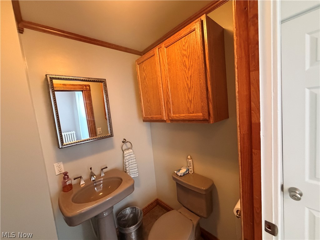 617 Park Avenue Barnesville OH 43713