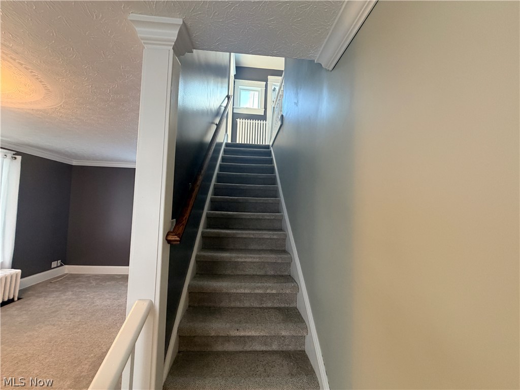 617 Park Avenue Barnesville OH 43713