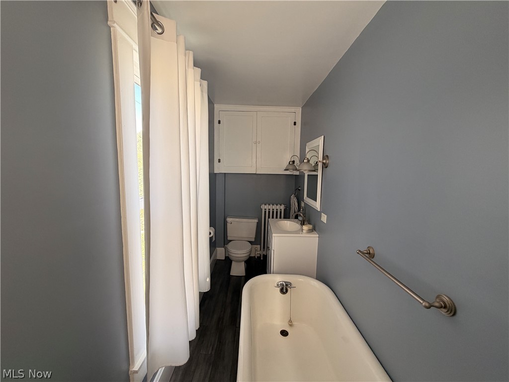 617 Park Avenue Barnesville OH 43713