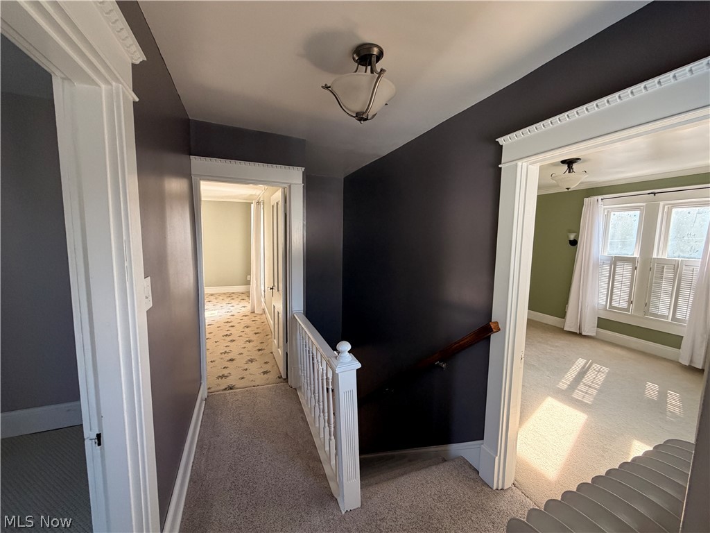 617 Park Avenue Barnesville OH 43713