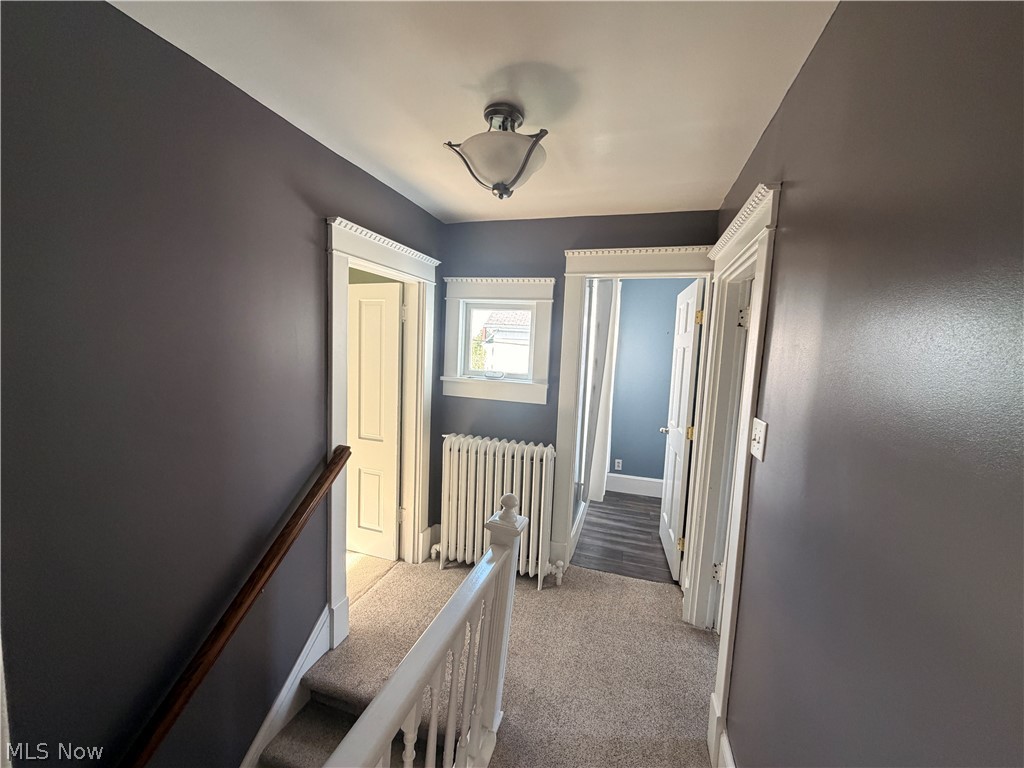 617 Park Avenue Barnesville OH 43713
