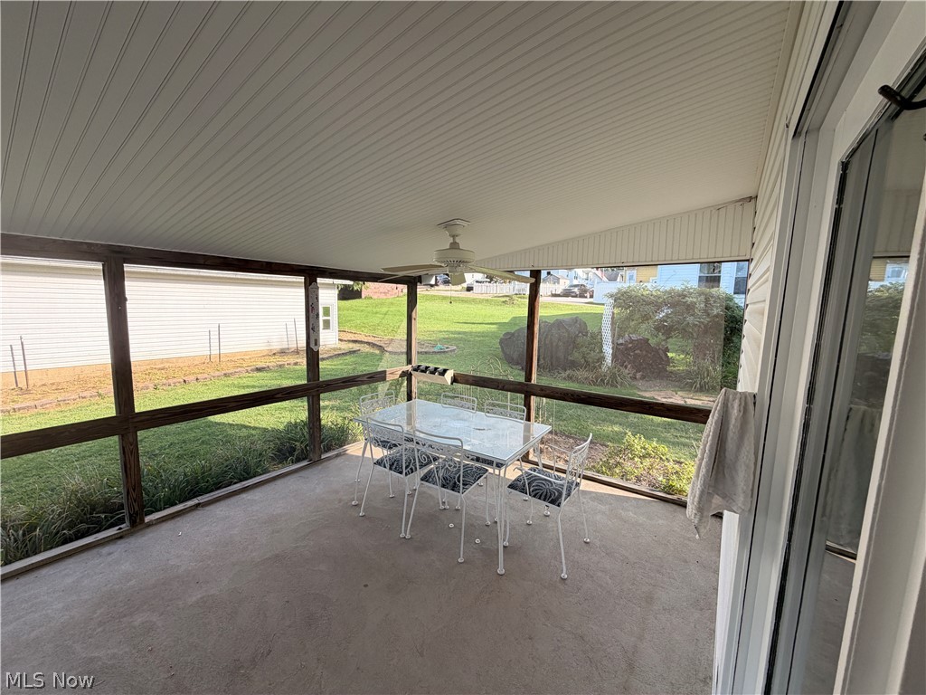 617 Park Avenue Barnesville OH 43713