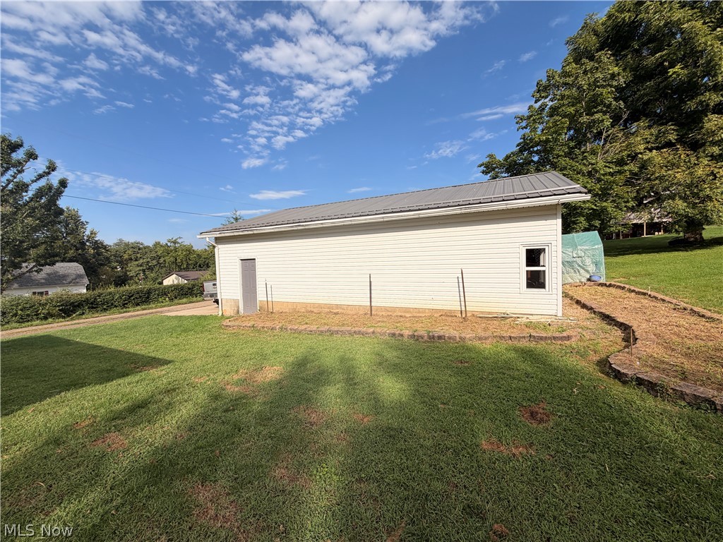 617 Park Avenue Barnesville OH 43713