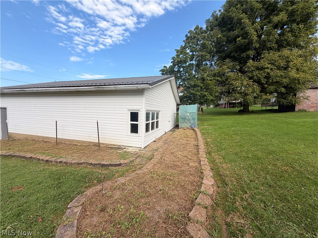 617 Park Avenue Barnesville OH 43713