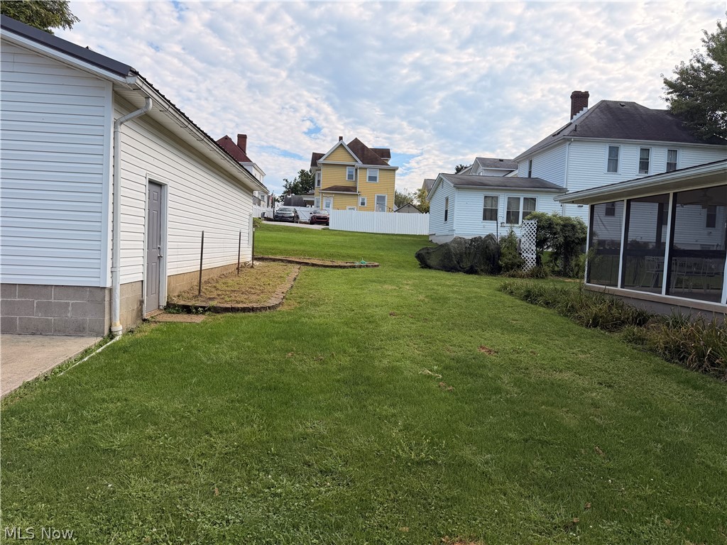 617 Park Avenue Barnesville OH 43713