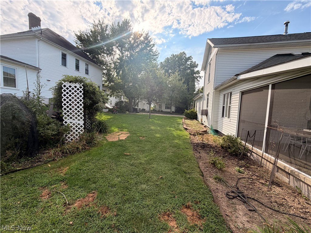617 Park Avenue Barnesville OH 43713