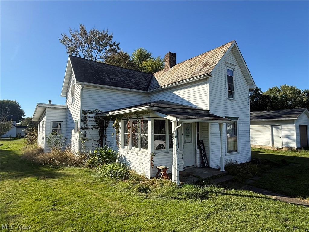 22203 Main Street West Lafayette OH 43845