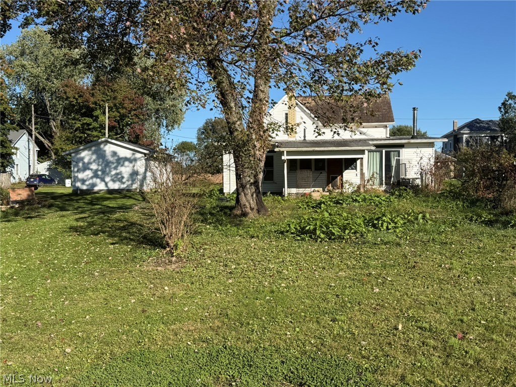 22203 Main Street West Lafayette OH 43845