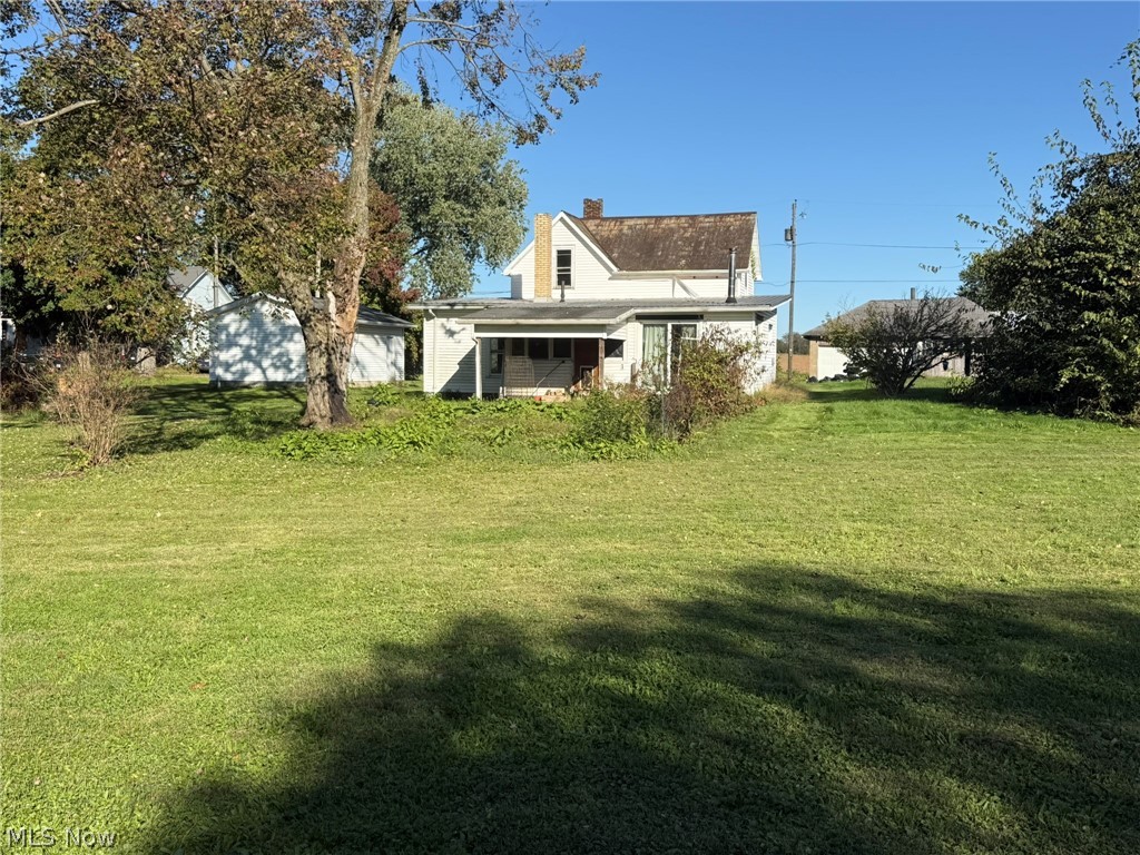 22203 Main Street West Lafayette OH 43845
