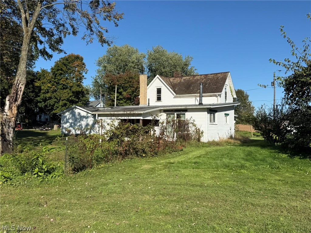 22203 Main Street West Lafayette OH 43845