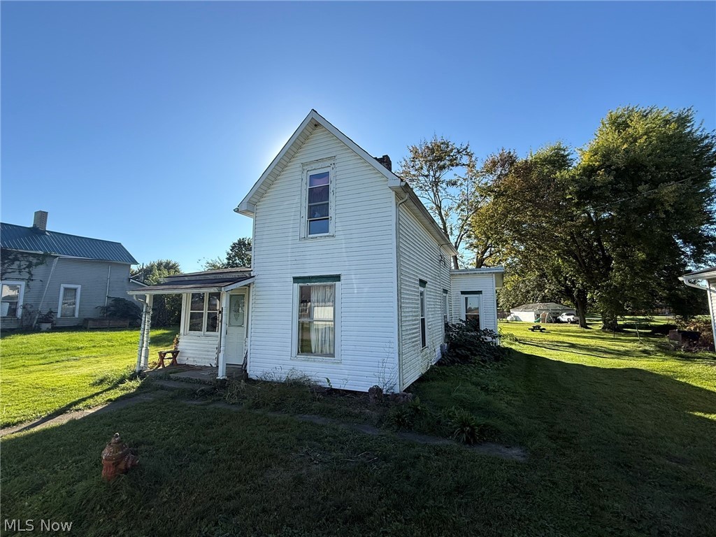 22203 Main Street West Lafayette OH 43845