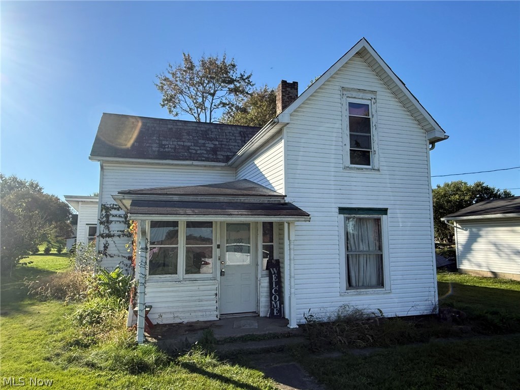 22203 Main Street West Lafayette OH 43845