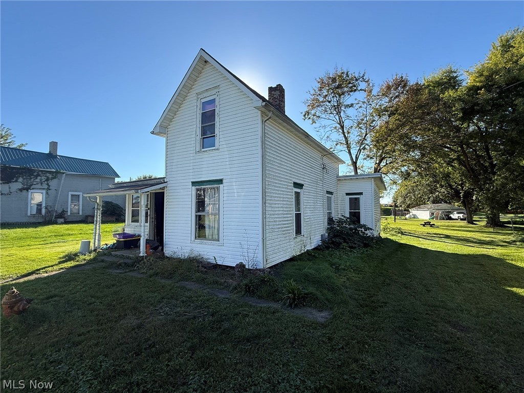 22203 Main Street West Lafayette OH 43845