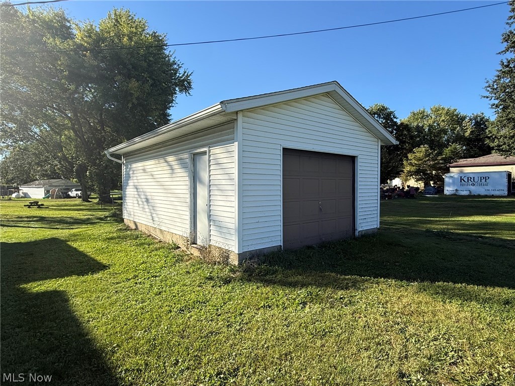 22203 Main Street West Lafayette OH 43845