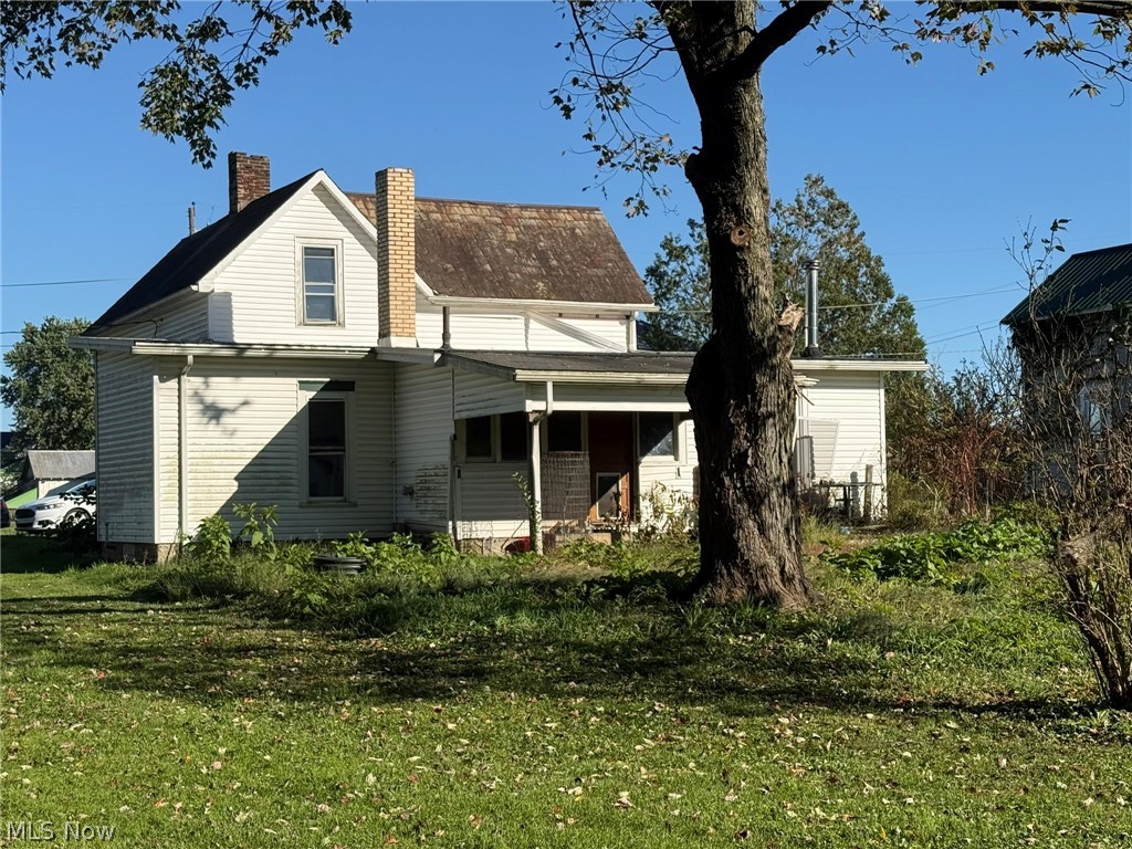 22203 Main Street West Lafayette OH 43845