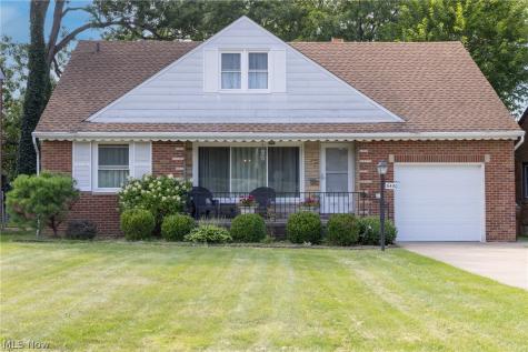 6450 Manchester Road Parma OH 44129